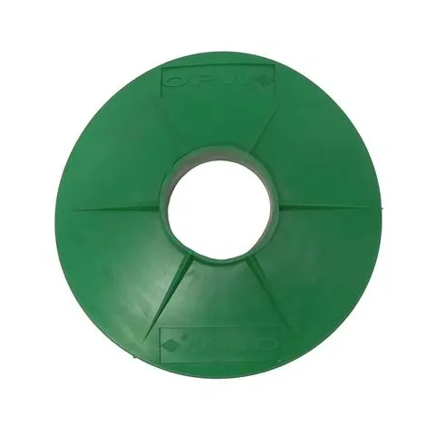OPW® Nozzle Fill Splash Guard  7H, 7HB, GREEN